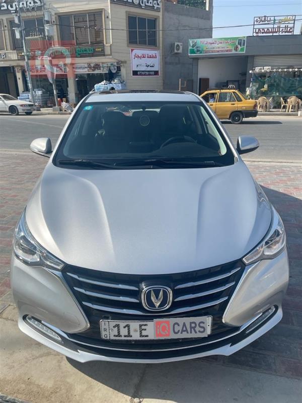 شانجان السفن 2024 للبيع في العراق - كربلاء